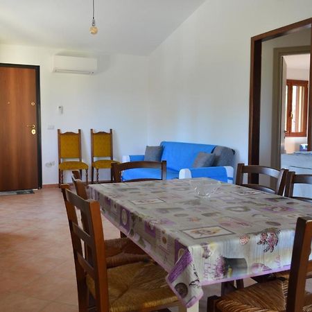 Apartmán Casa Nonno Gino 2 Cardedu Exteriér fotografie