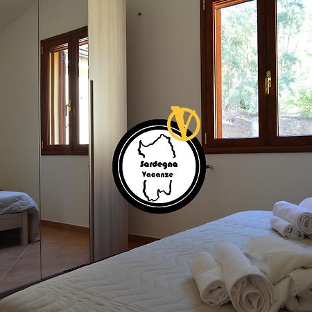 Apartmán Casa Nonno Gino 2 Cardedu Exteriér fotografie