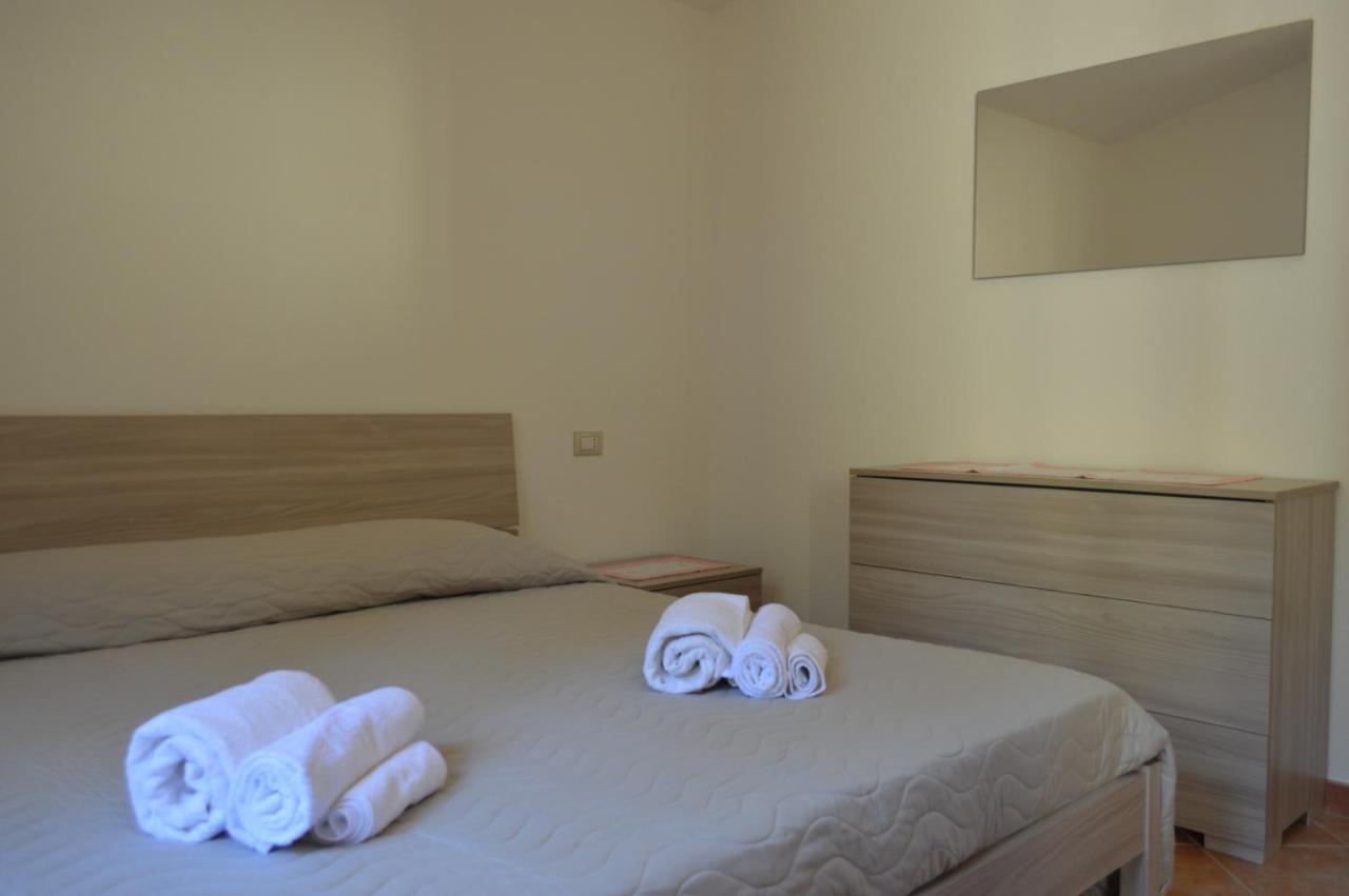 Apartmán Casa Nonno Gino 2 Cardedu Exteriér fotografie