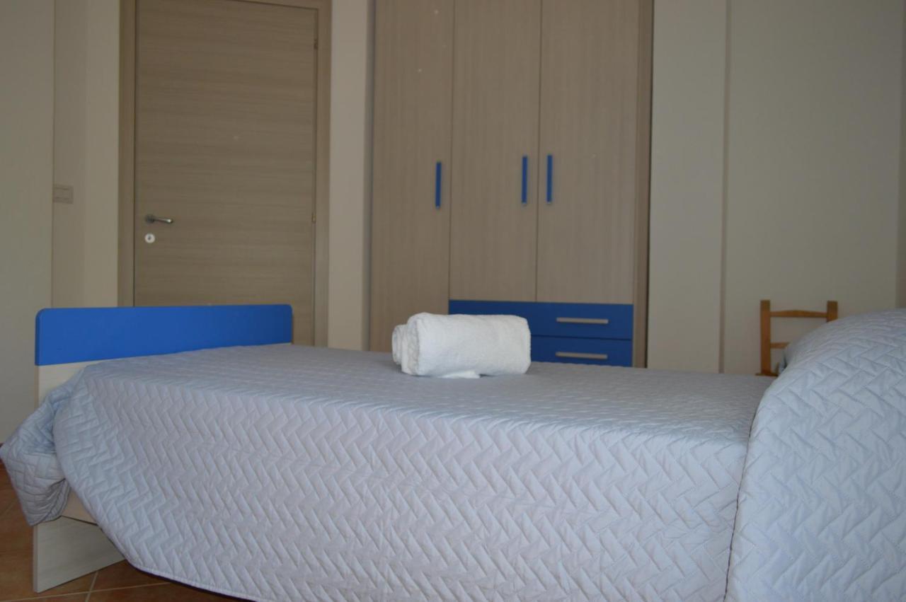 Apartmán Casa Nonno Gino 2 Cardedu Exteriér fotografie