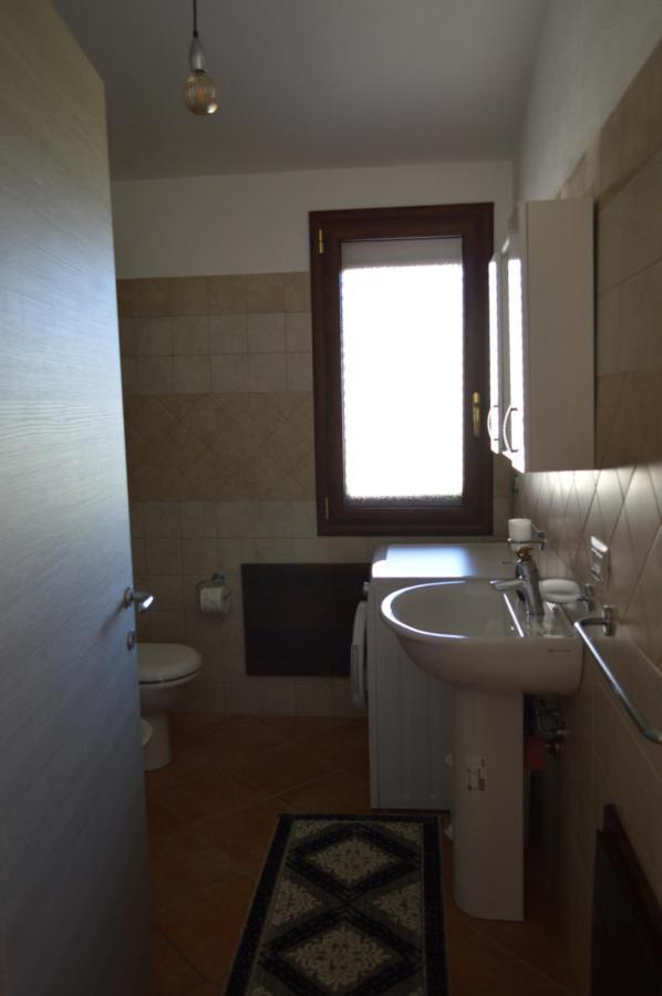Apartmán Casa Nonno Gino 2 Cardedu Exteriér fotografie