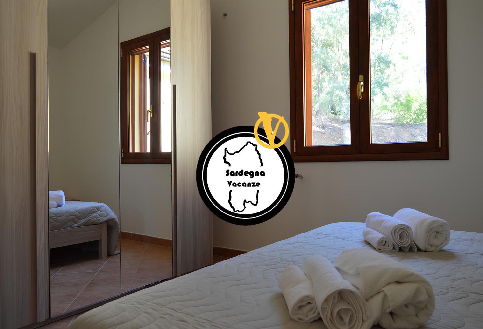 Apartmán Casa Nonno Gino 2 Cardedu Exteriér fotografie